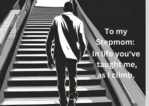 Climb Son Nappyxpressionz