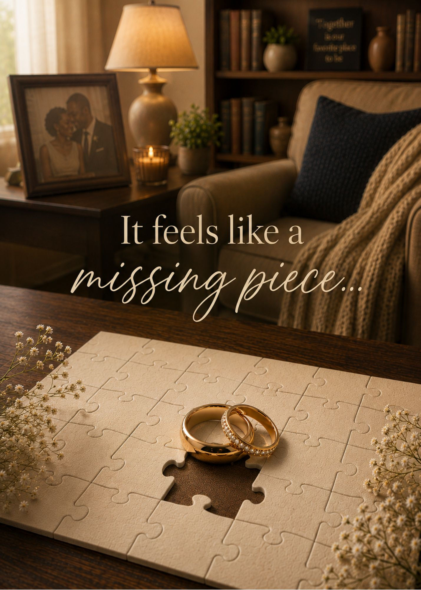 Missing Piece