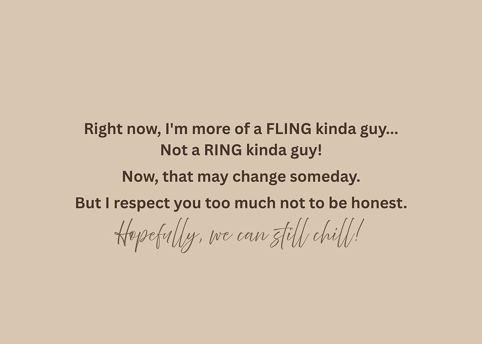 Thumbnail: Fling Kinda Guy