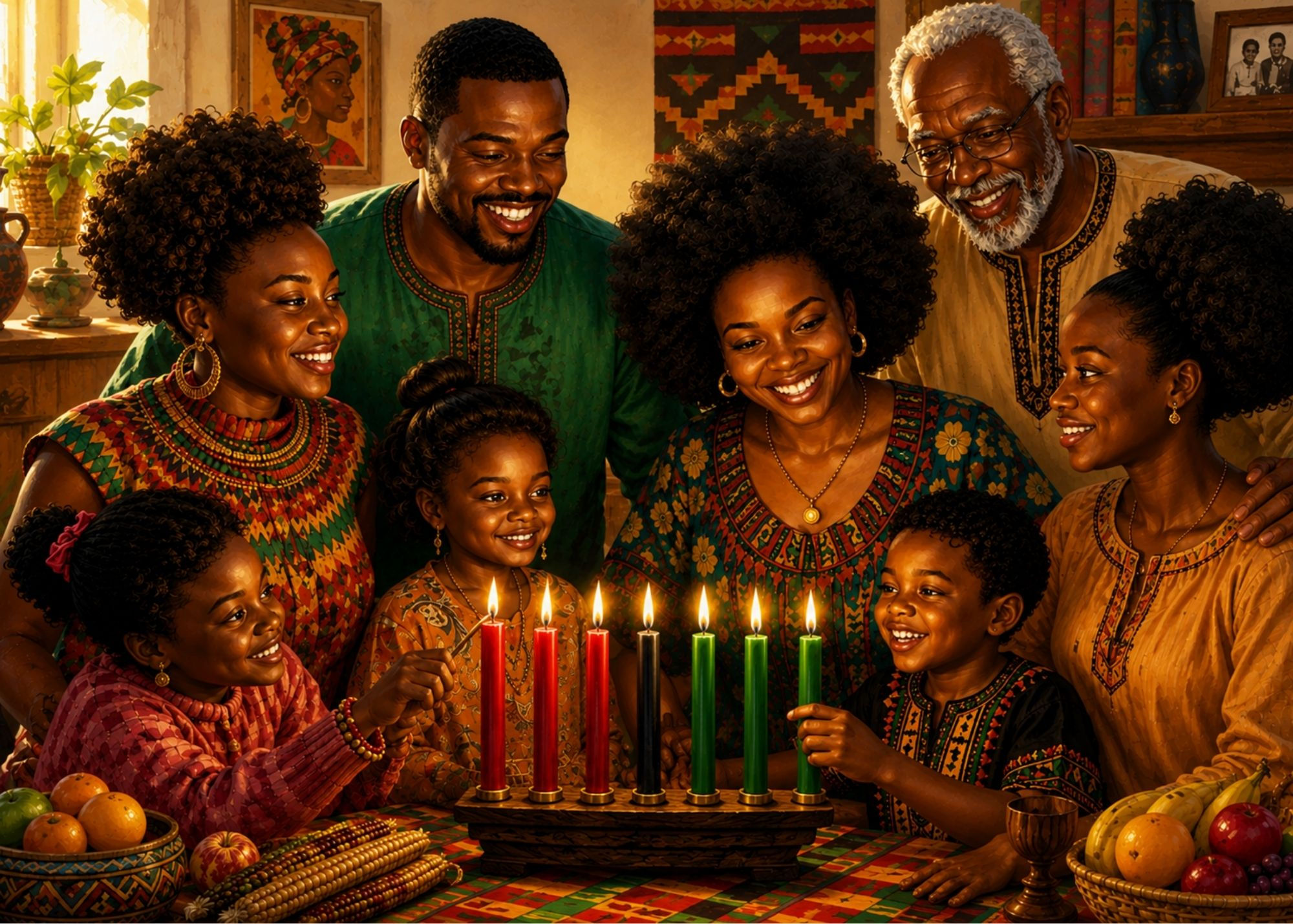 Heritage and Culture