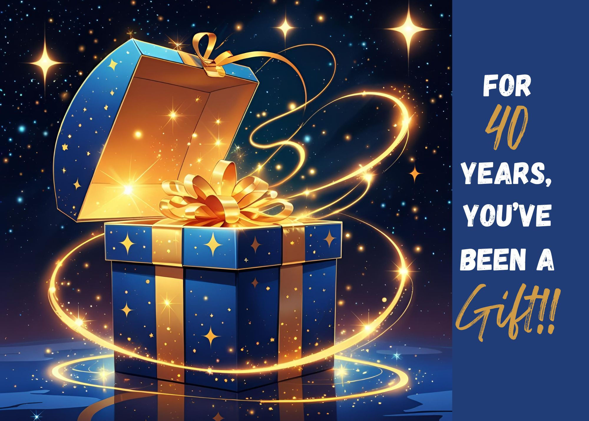 Gift-40