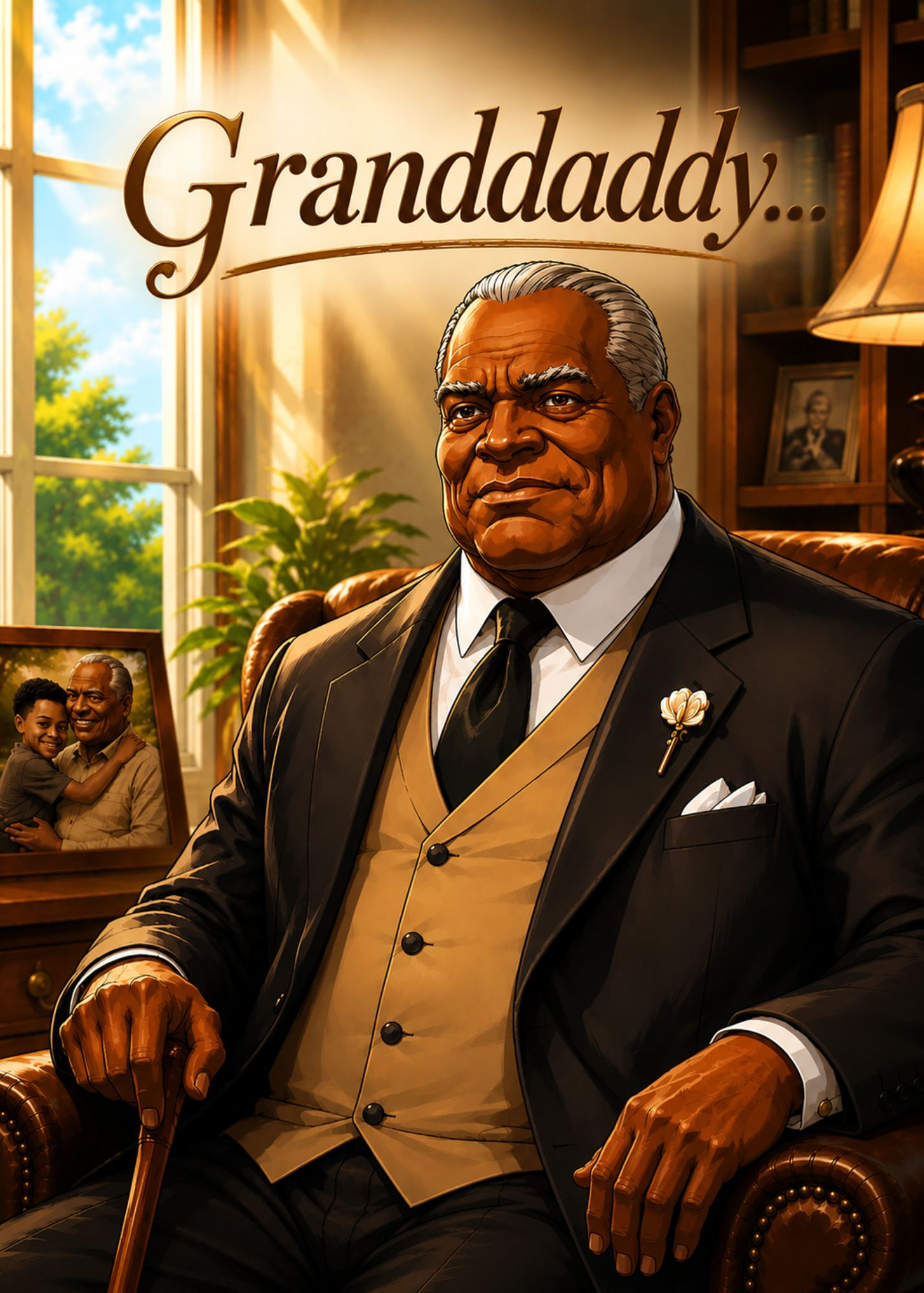 Granddaddy