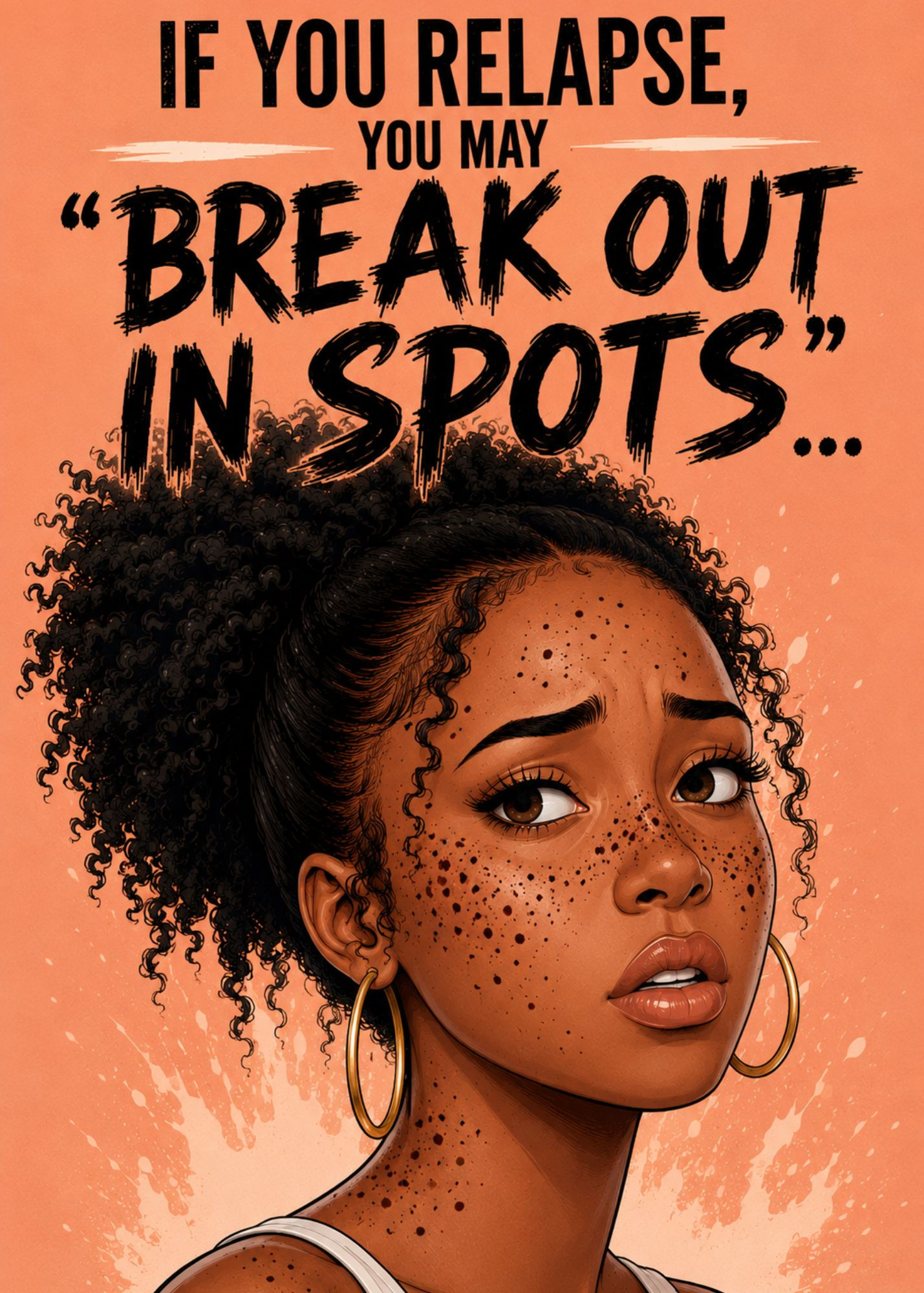 Spots-BW