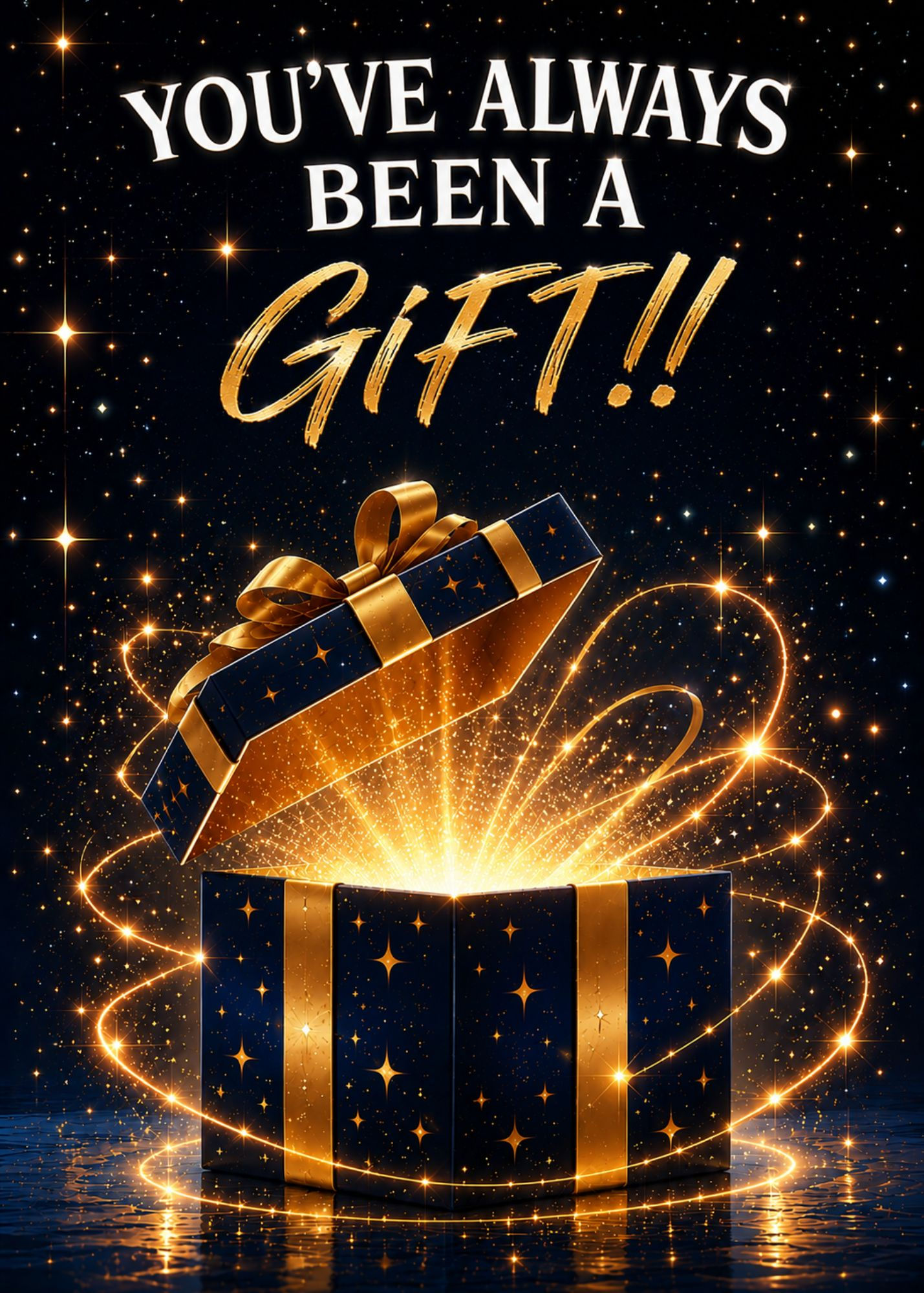 Been A Gift