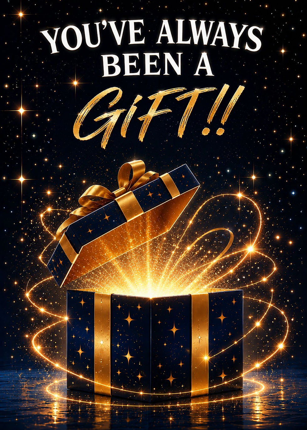 Thumbnail: Been A Gift