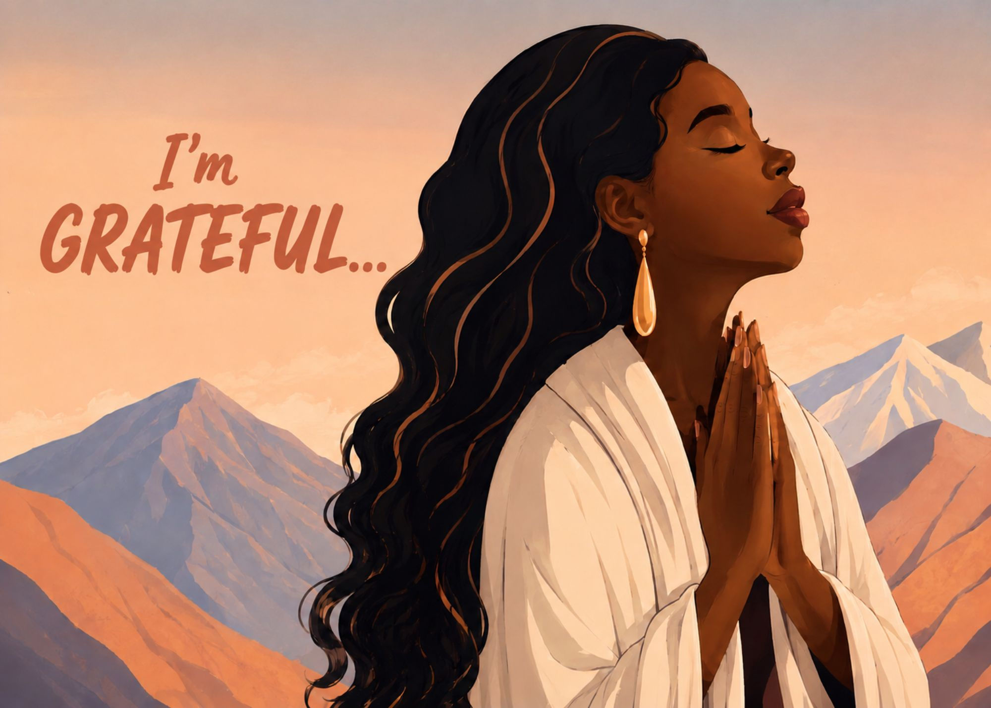 Gratitude