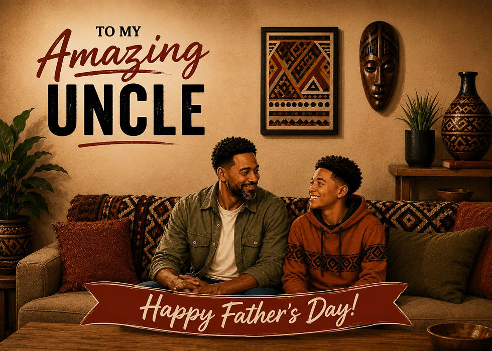 Thumbnail: FD Uncle-Nephew