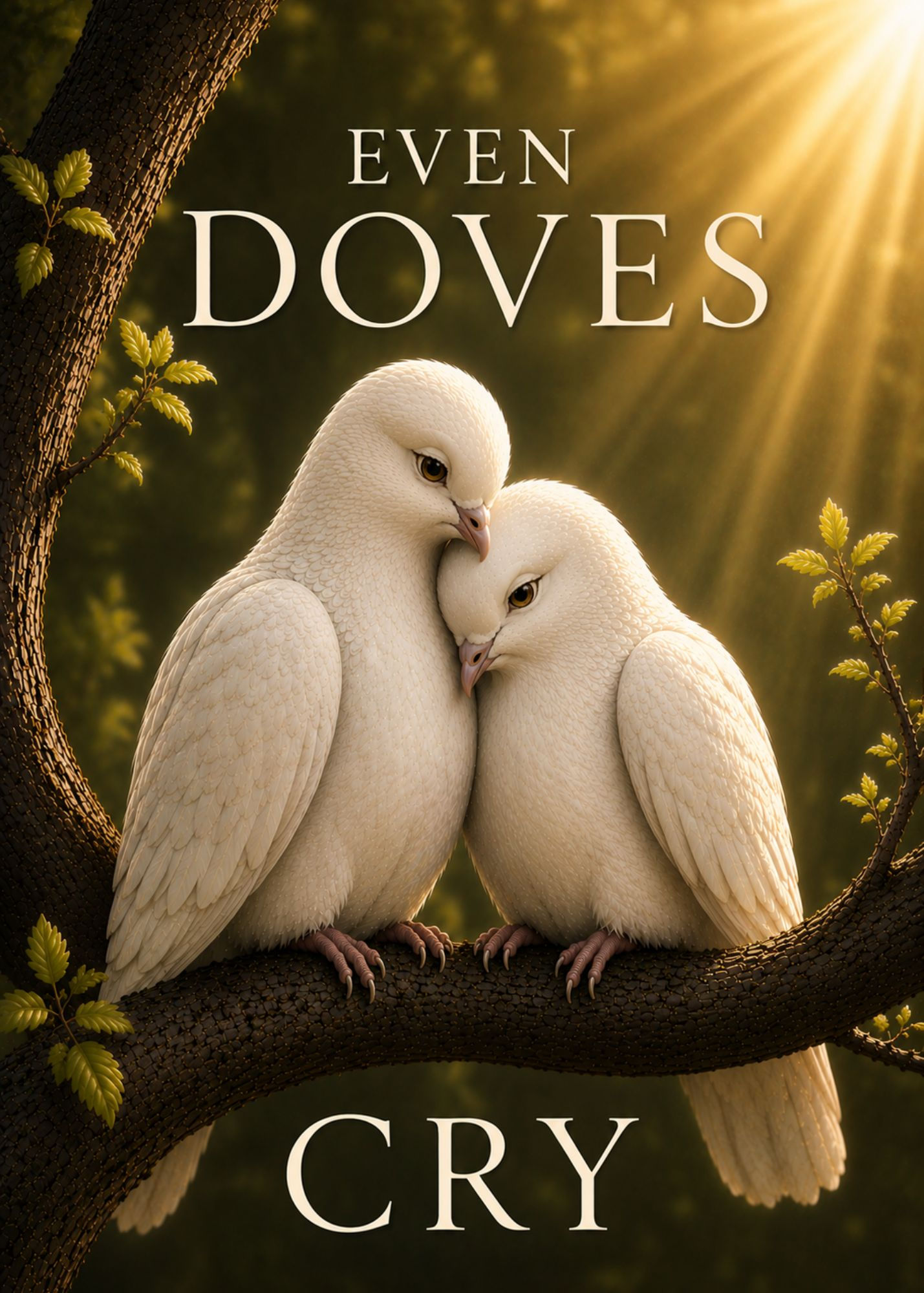 Doves Cry