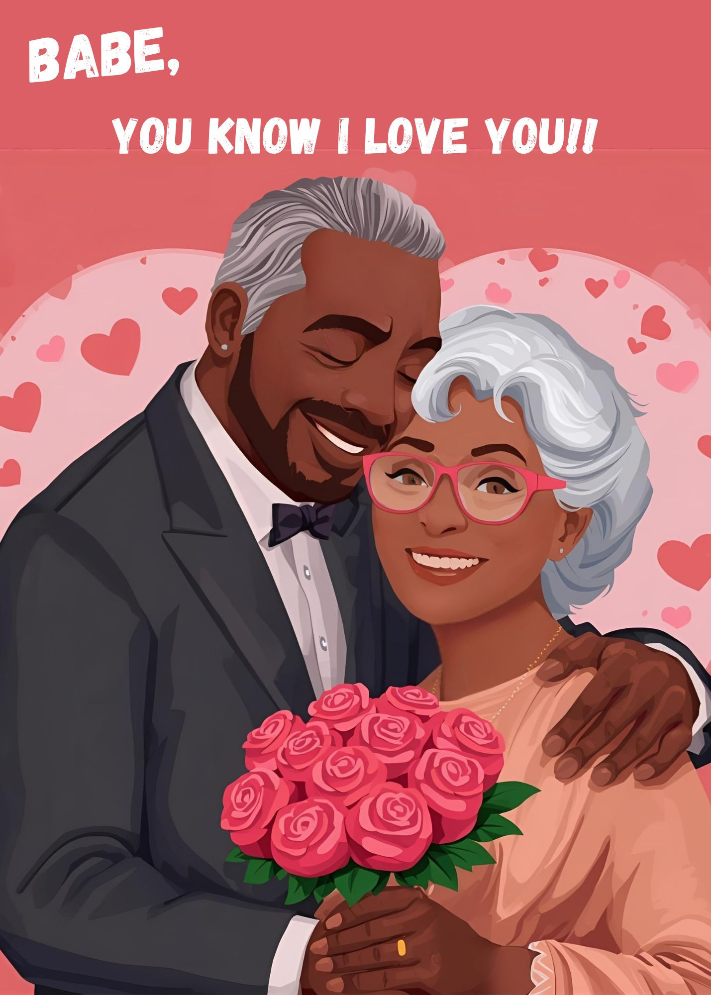 Smile On My Face-OBC