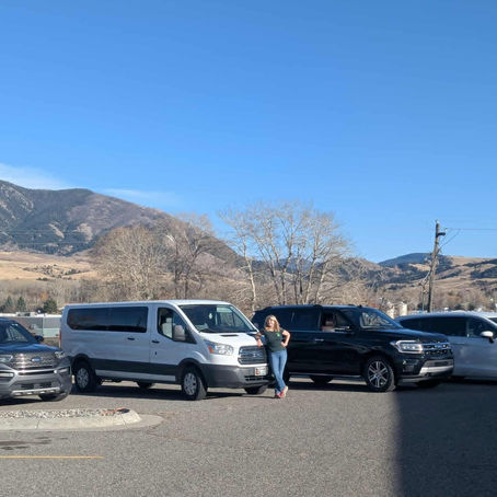 How to Travel and Tour Yellowstone Safely from Even If You’re a Solo Female Traveler