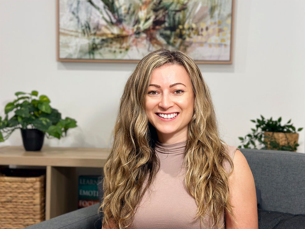 A visit to UNSW: Insights into the journey of becoming a clinical psychologist