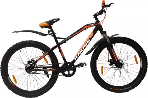 Kross Xceed 27.5t Single Speed 