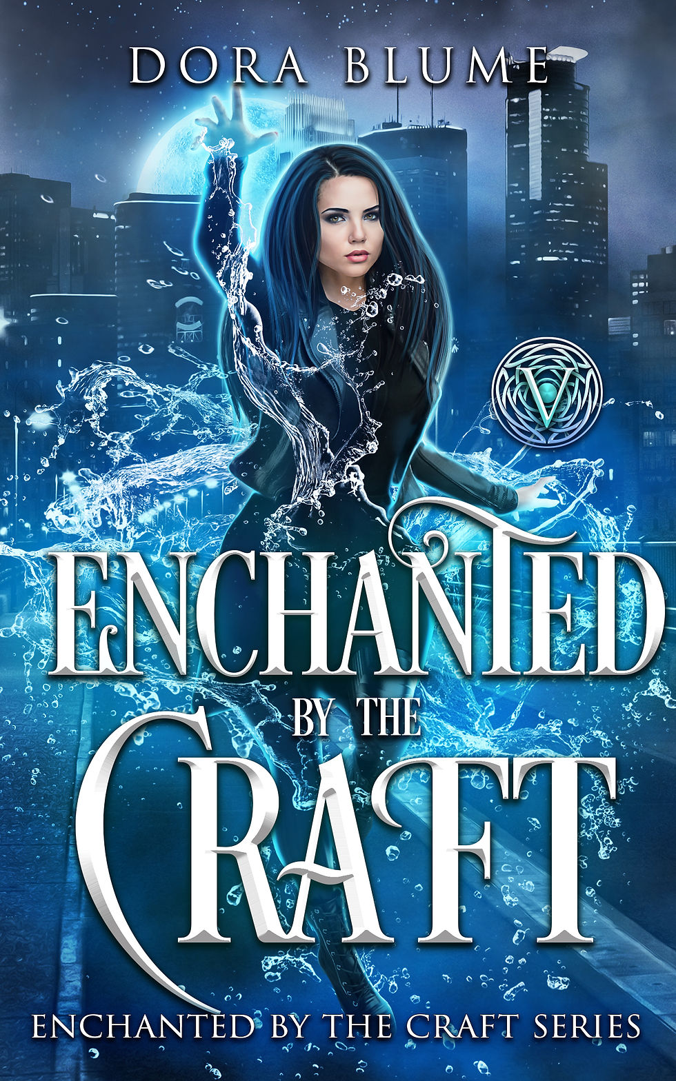 Enchanted by the Craft