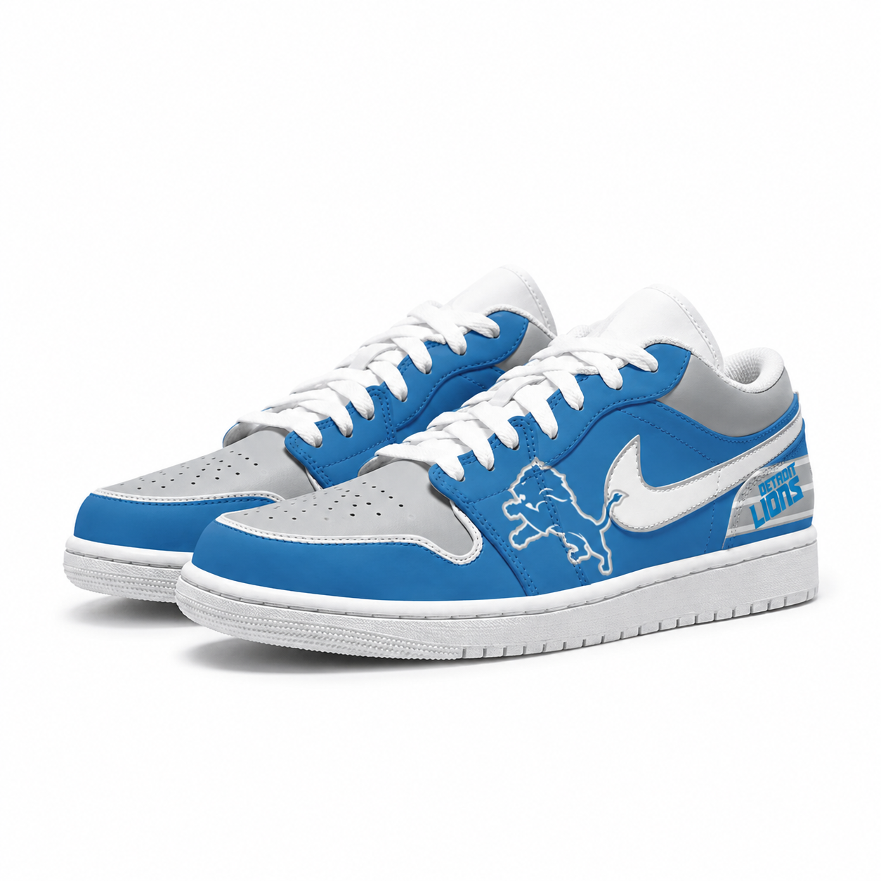 Detroit Lions