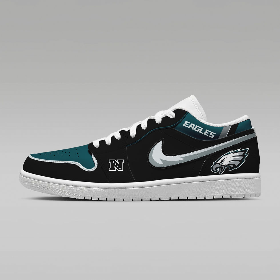 Thumbnail: Philadelphia Eagles