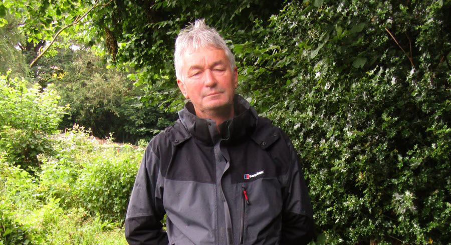 Paul Bateman