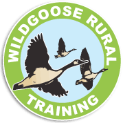 Wildgoose Training.png