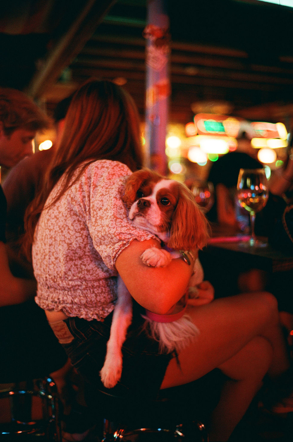 Ez's Liquor Lounge (12)