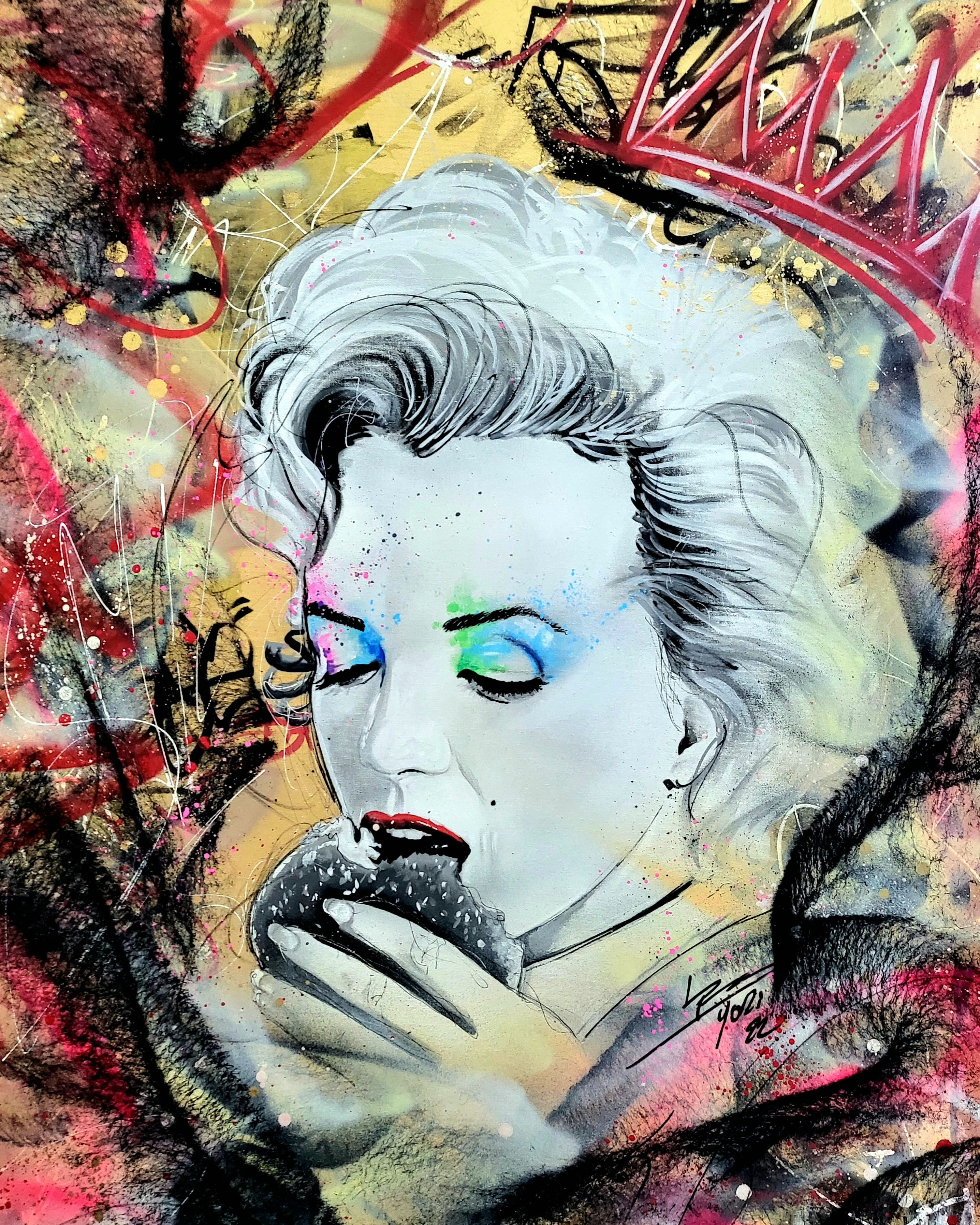 La Marilyn 