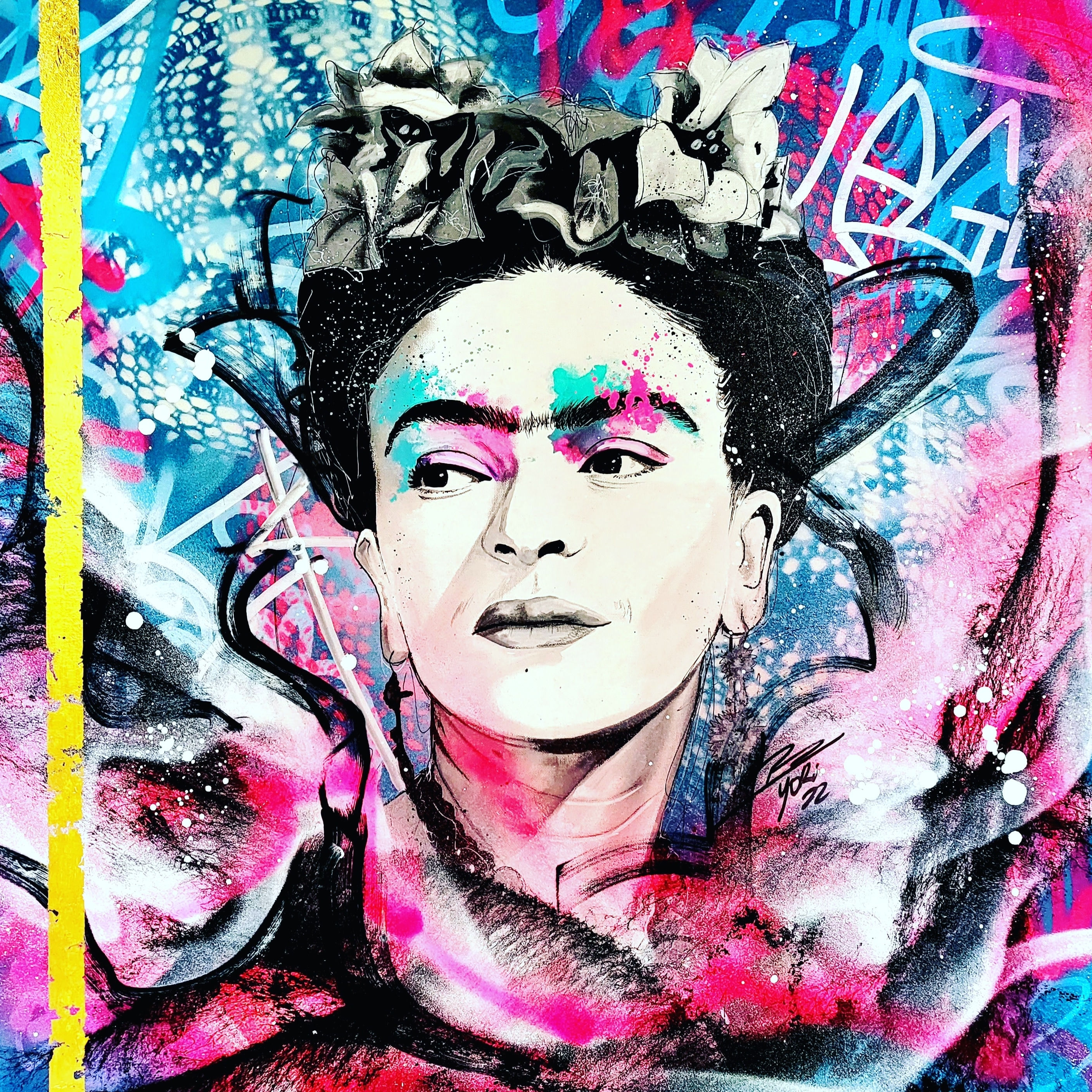 La Frida 