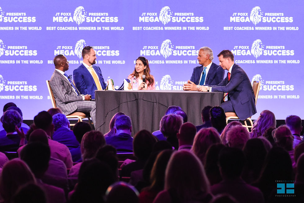 Panel Discussion