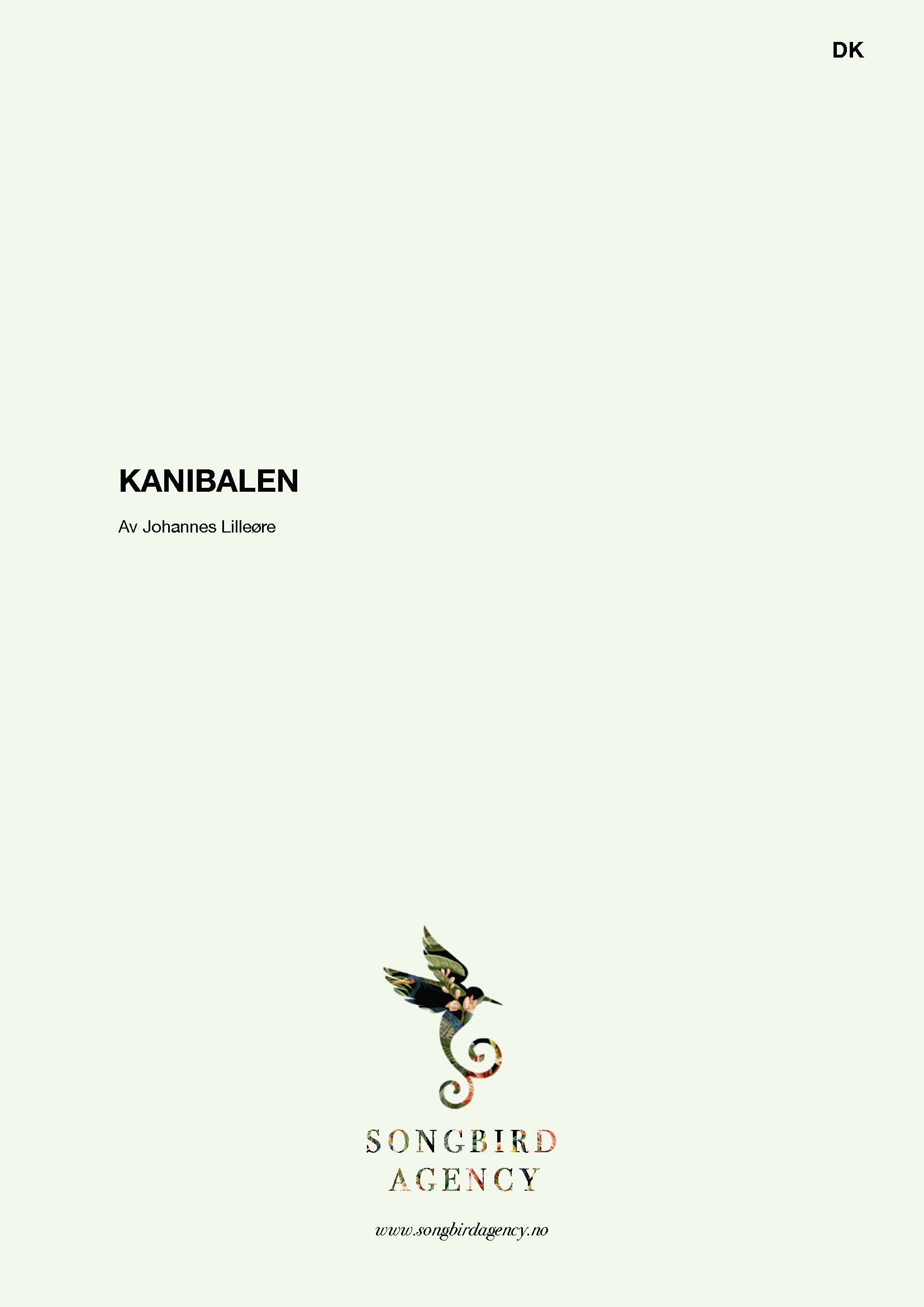 KANNIBALEN