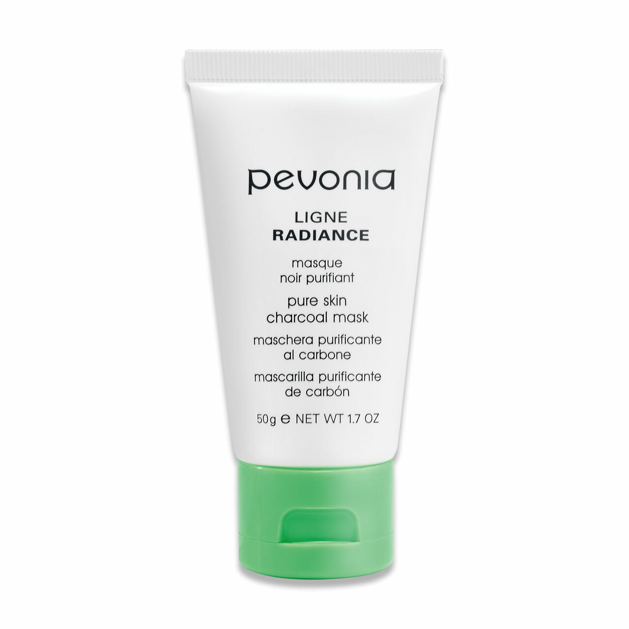 Pevonia Pure Skin Charcoal Mask