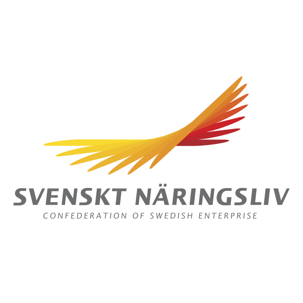 Logga Svenskt Näringsliv