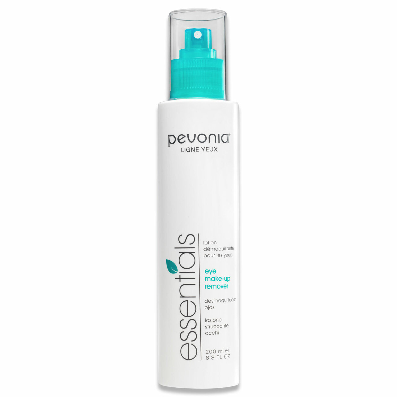 Pevonia Eye-makeup remover