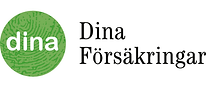 Dina Försäkringar logotype