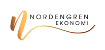 Nordengren Ekonomi logo