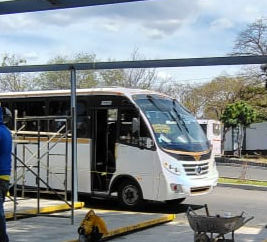 Sube el precio del transporte público en Michoacán: nuevo costo será de 11 pesos