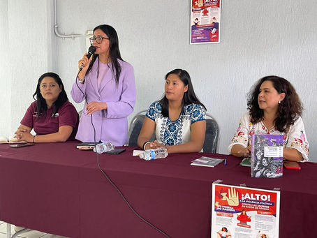 Mujeres de Morena en Zamora fortalecen la lucha por la transformación en encuentro polÃtico