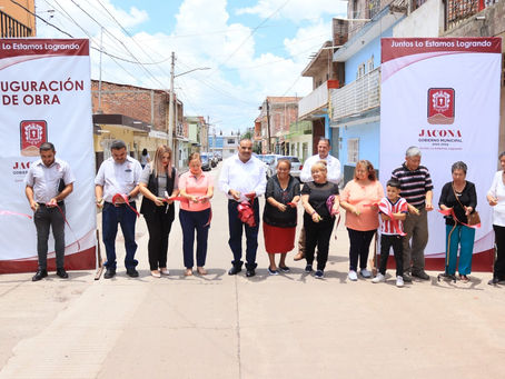 3 obras hidraulicas de inversión millonaria inauguró Isidoro Mosqueda