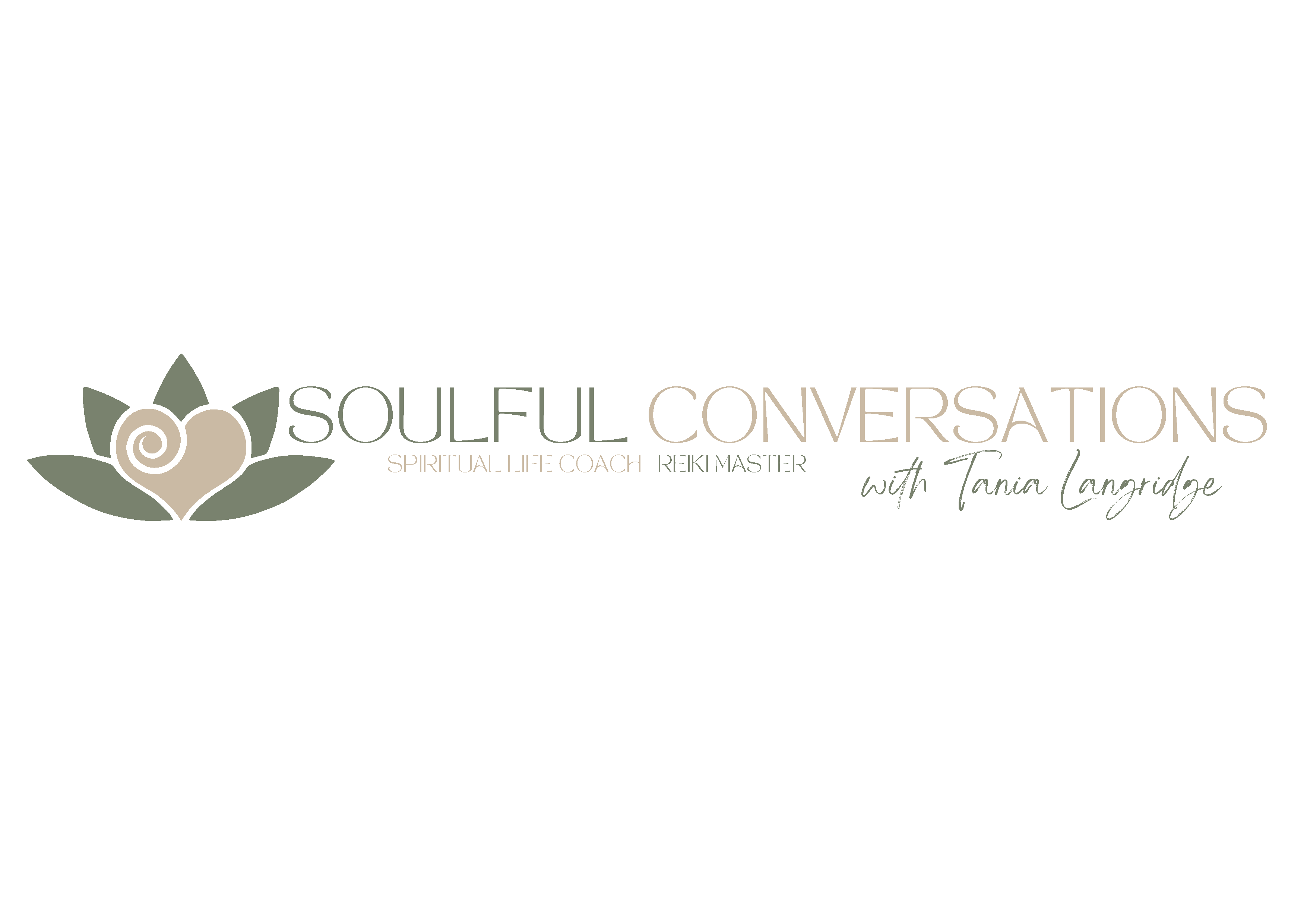 Soulful Conversations
