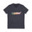 Unisex Jersey Short Sleeve V-Neck Tee