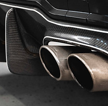 Mercedes-Benz AMG Custom Exhaust.jpg