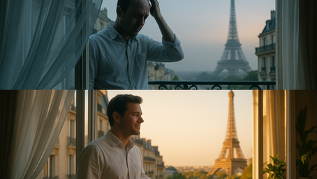 une clinique greffe de cheveux en France