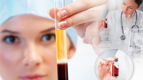 	Injection PRP cheveux après greffe capillaire