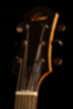 Guitare Jazz Archtop - Anna