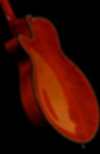 Guitare Jazz Archtop - Anna