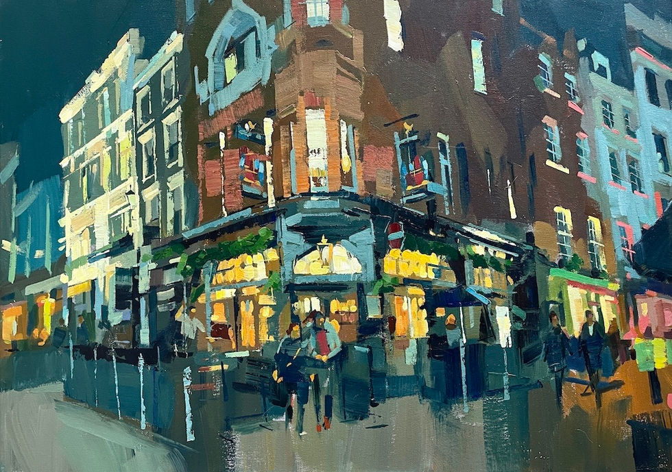 Carnaby Street