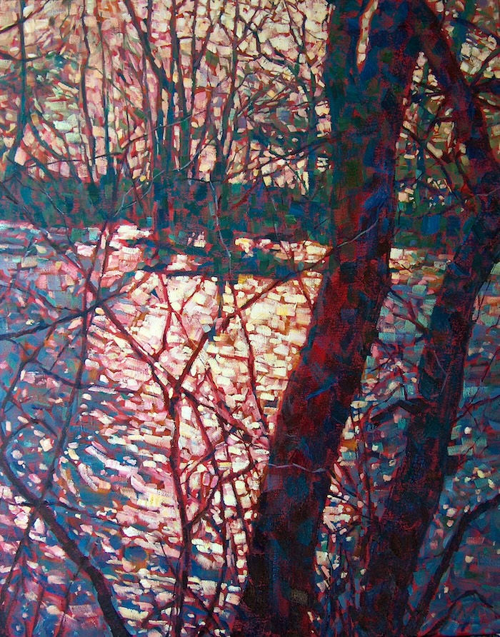 Colourful Stream