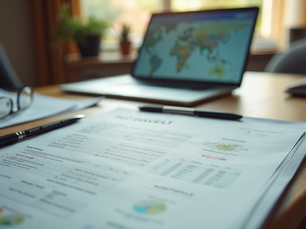 Simplifying Your Global Relocation Journey: Essential Relocation Preparation Steps