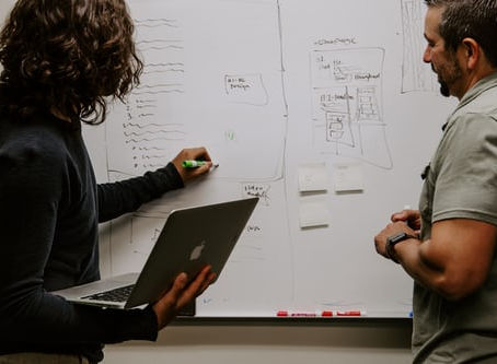 Why Your Manufacturing Company Website Does Not Generate Leads: and what you can do about it