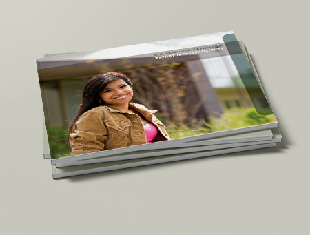 The New Face of the Annual Report