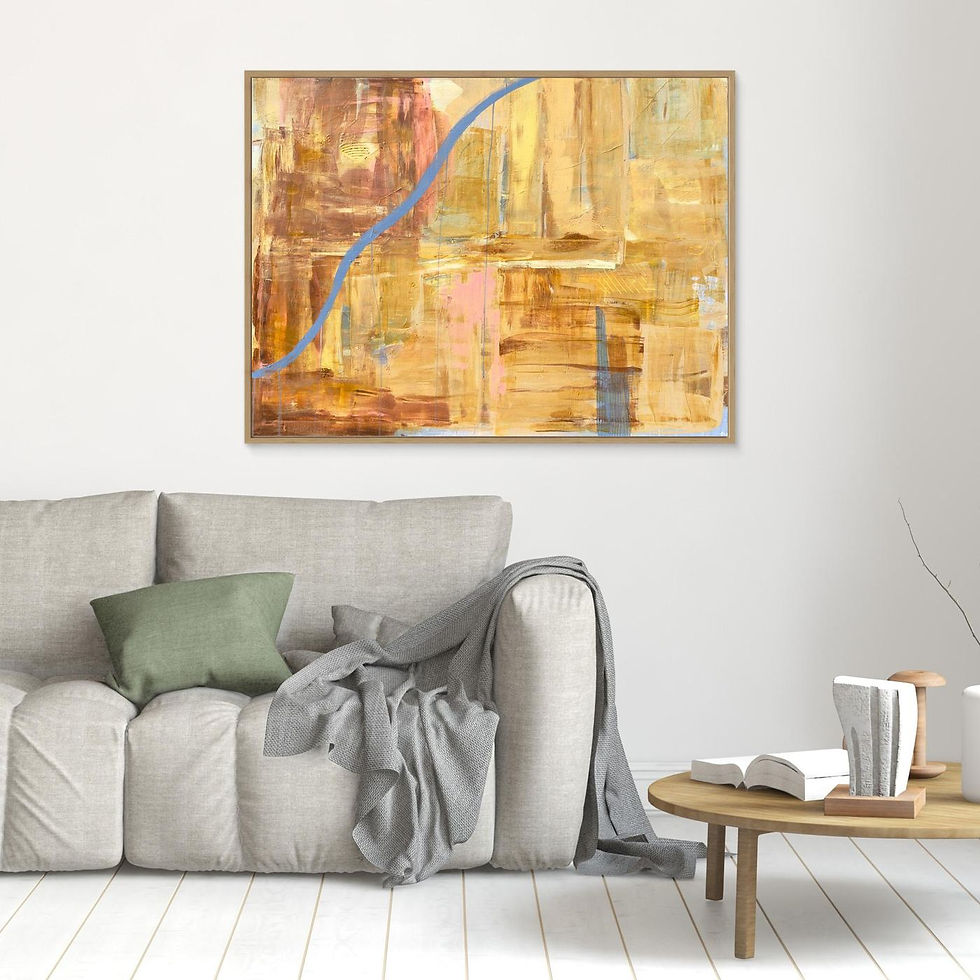 Miniatura: Spring's Shadow 