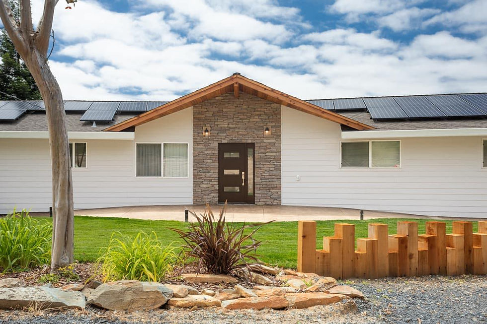 General contractor in oroville ca remodel and construction