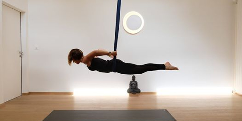 PILATES AERIEN