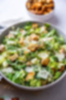 Salade cesar